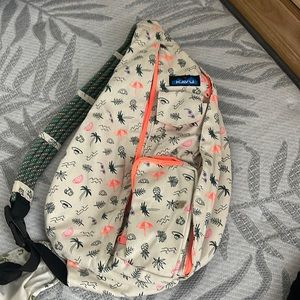 Kavu bag